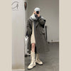 Guidi hiking boots 21